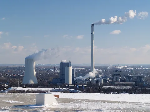 Bochum Tippelsberg