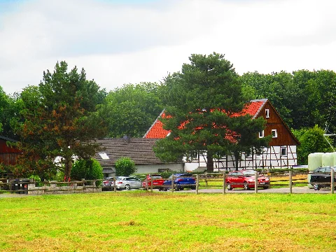 Hohgarten