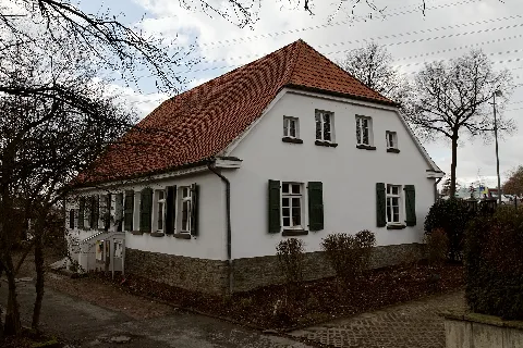 Bochum Werner Straße 92