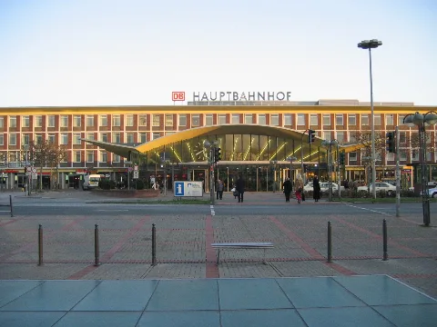 Bochumhbf