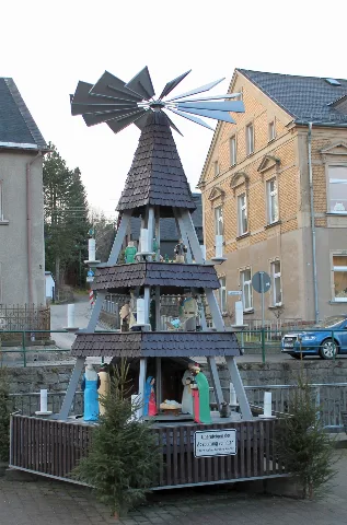 Bockau Pyramide1