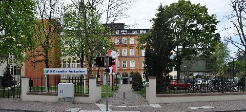 Bockenheim, St. Elisabethen Krankenhaus