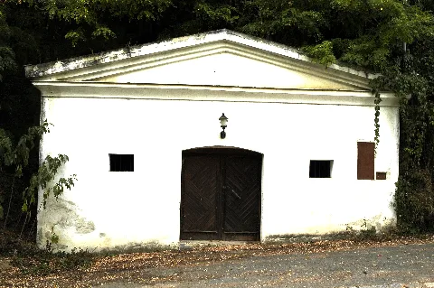Bockfließ Obere Kellergasse 3