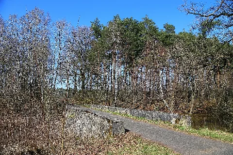 Bodelschwingh Stollen Bruecke 01