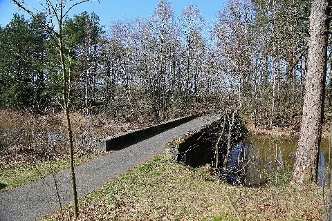 Bodelschwingh Stollen Bruecke 02