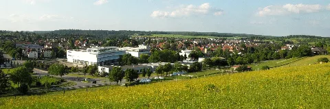 Bodelshausen Von Sickingen 01