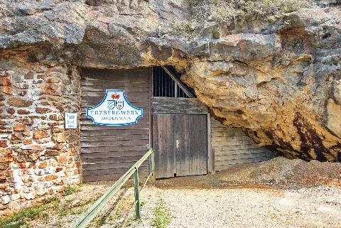 Bodenmais (Bavorsko) Silberberg (1)
