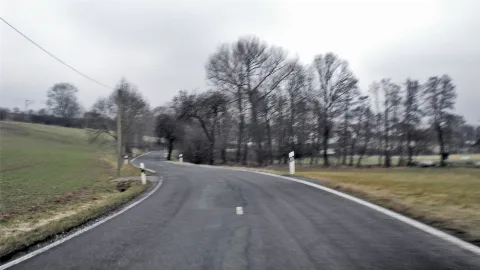 Bodenrode Hauptstraße Panoramio