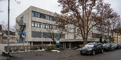 Bodenseebibliothek