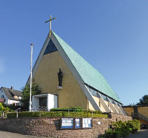 Bodenwerder Maria Nw 2