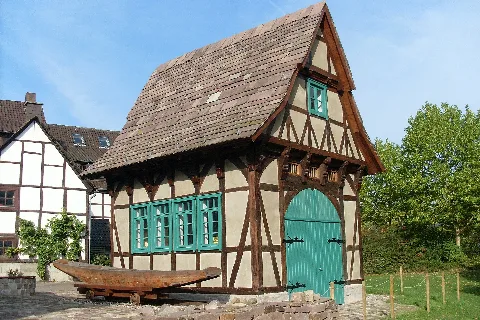 Bodenwerder Werfthof