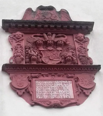 Bodersweier Eglise Protestante2
