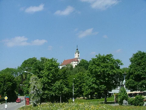 Bodnegg Panoramio