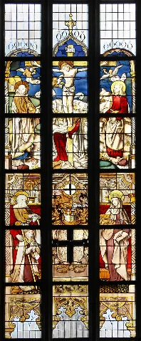 Boedingen Fenster O