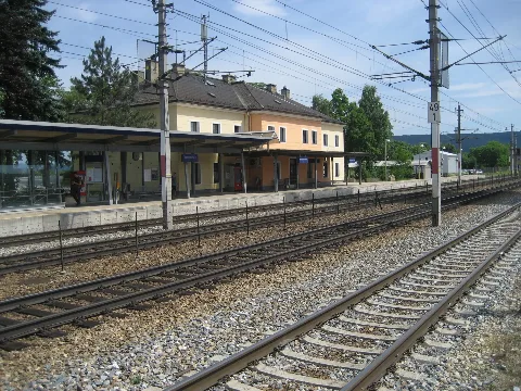 Böheimkirchen Bf 01