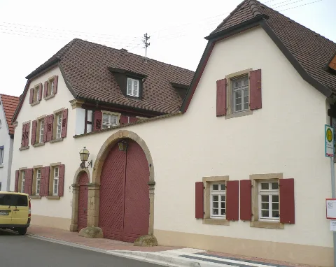 Böhl Iggelheim Hauptstraße98 02
