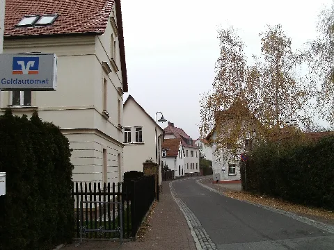 Böhlenkirchgasse