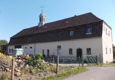 Böhlentw Gut