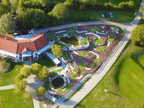 Böhmerwaldpark