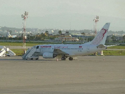 Boeing737 Ts Ioq