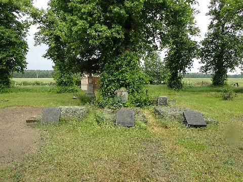 Boek Friedhof Grabstätte Le Fort 2014 05 27 4