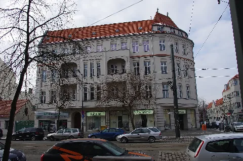 Berlin-Friedrichshagen