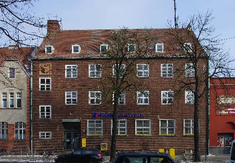 Bölschestraße 69A Friedrichshagen Berlin