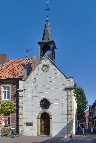 Bönekerskapelle Rheine