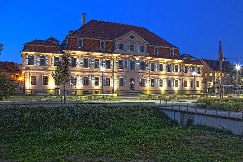 Bönnigheim, Germany Panoramio