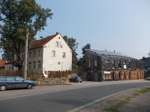 Börtewitznido