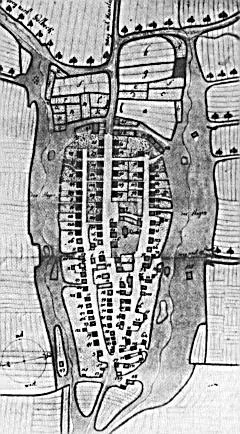 Bösingfeld 1756