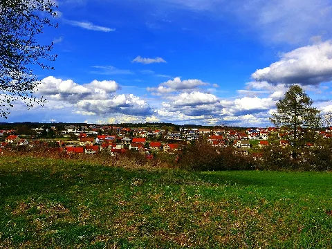 Böttingen Panoramio