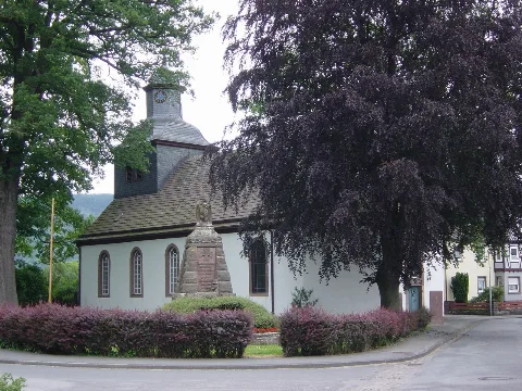 Boffzen Ev. Luth. Kirche