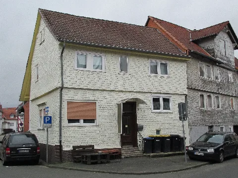 Bogenstraße 3, 1, Neustadt, Landkreis Marburg Biedenkopf