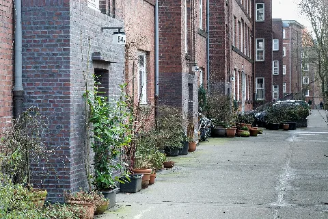 Bogenstraße 54E (Hamburg Harvestehude).1.19145.Ajb