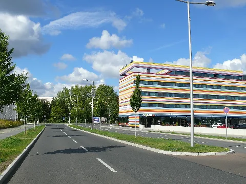 Bohnsdorf Alexander Meißner Straße