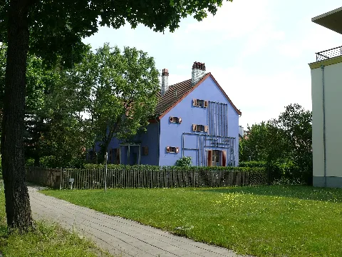 Bohnsdorf Am Falkenberg 001