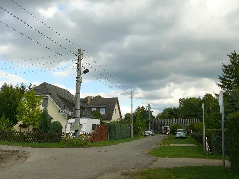 Bohnsdorf Kleine Waldstraße 001