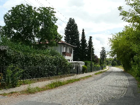 Bohnsdorf Parchwitzer Straße 001