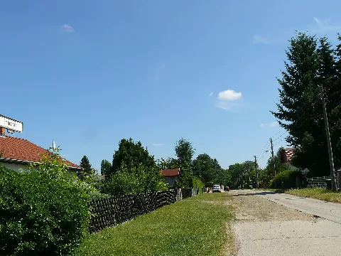 Bohnsdorf Stromstraße