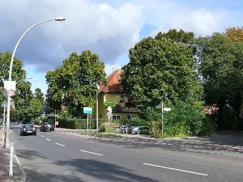 Bohnsdorf Waltersdorfer Straße 002