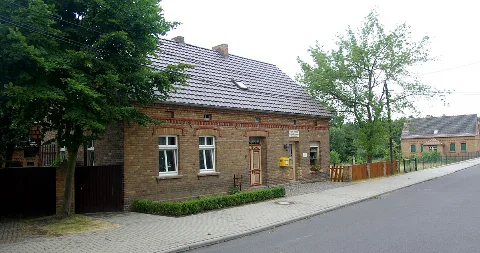 Bohsdorf Der Laden 0001