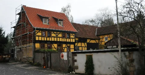 Boilstädt Boilstädter Platz 1 Cth