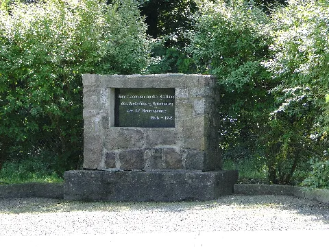 Boizenburg Gedenkstätte Kz 2012 07 25 017