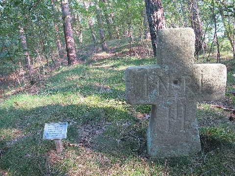 Bokeloh Steinkreuz