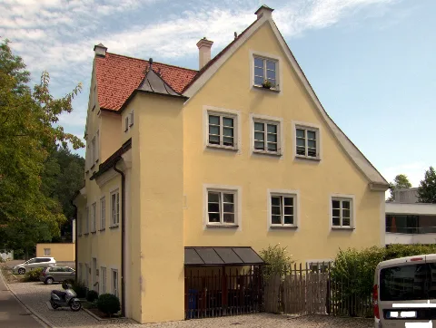 Boleitestäffele 3 Kempten