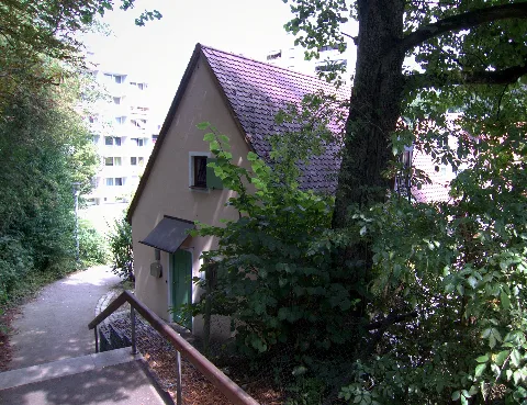 Boleitestäffele 7 Kempten 01