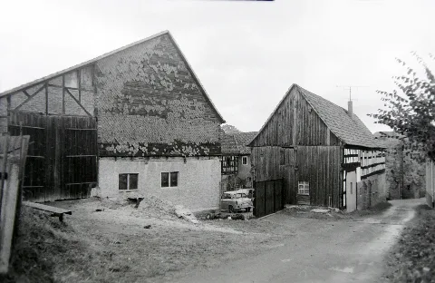 Am Dorfteich