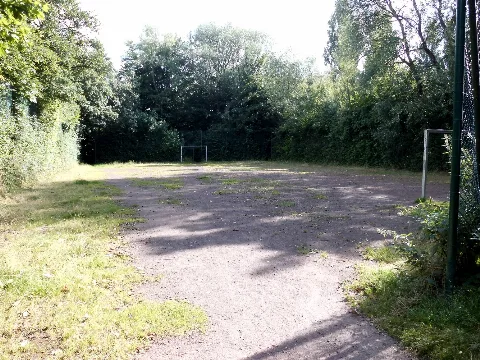 Bolzplatz Masurenring Kiel