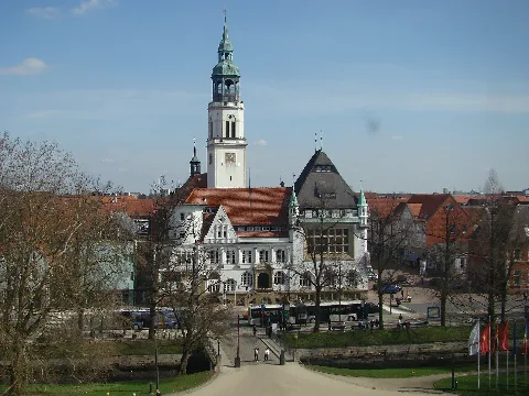 Bomannmuseum